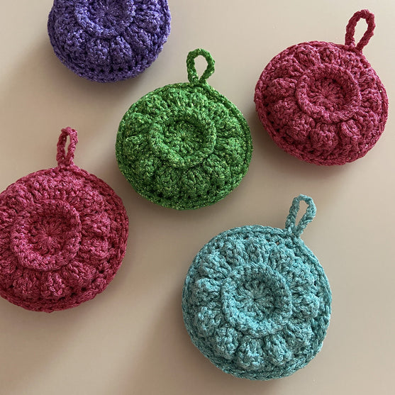 

Hard Candy - Decorazione
6