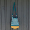 

Attacchi moschettone per borsa - Go Handmade
4