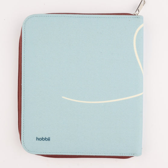 

Set di uncinetti tunisini intercambiabili - Hobbii X TL Yarn Crafts
6