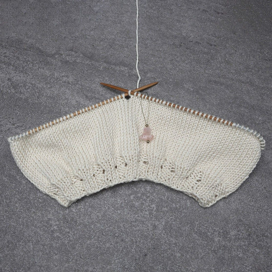 

Segnamaglie con cavo - Hobbii
6