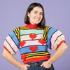 

Heart on Crop - Maglione
3