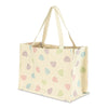 

Shopper in tela con chiusura a lacci - Hobbii
9