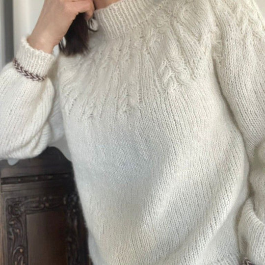 Hearth - Maglione