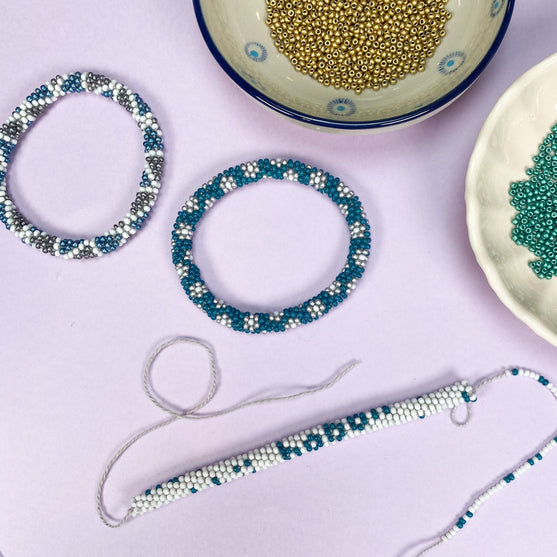 

Perline in vetro - 30g - Go Handmade
3