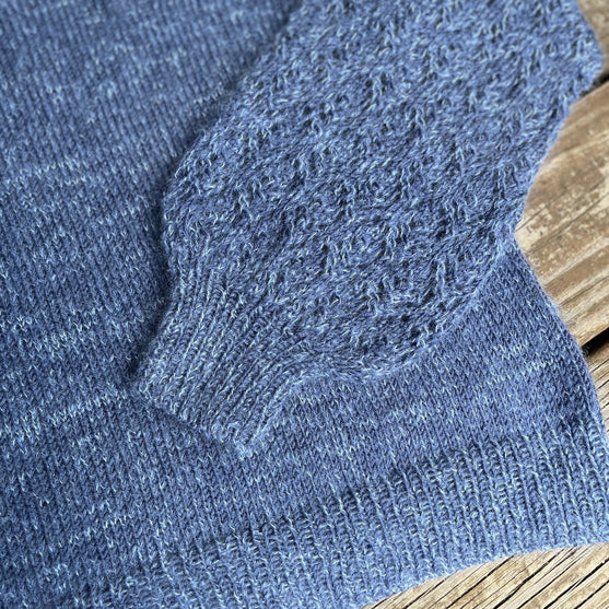 

Hoarfrost - Maglione
4