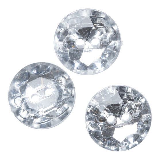 

Bottoni Cristallo - Hobbii
1