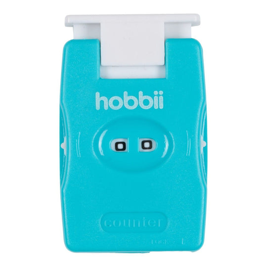 Contagiri - Hobbii