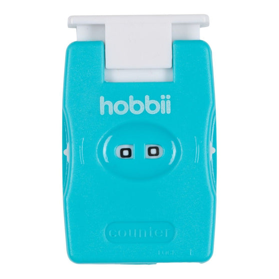

Contagiri - Hobbii
1