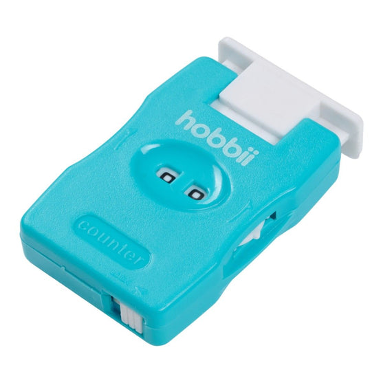 

Contagiri - Hobbii
2
