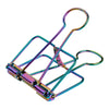 

Mollette in metallo - Jumbo - Hobbii
3