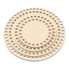 

Base per cestino - Rotondo - Hobbii
2
