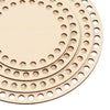 

Base per cestino - Rotondo - Hobbii
3