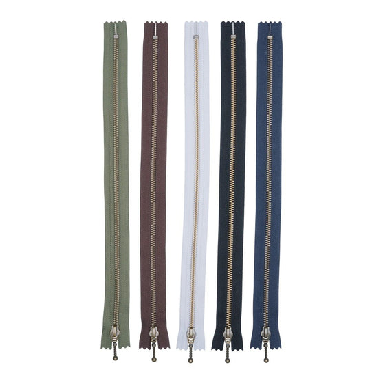 

Cerniera - Non è divisibile - YKK
6