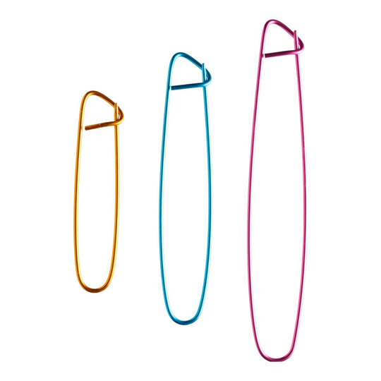 Spilla fermamaglie - Hobbii