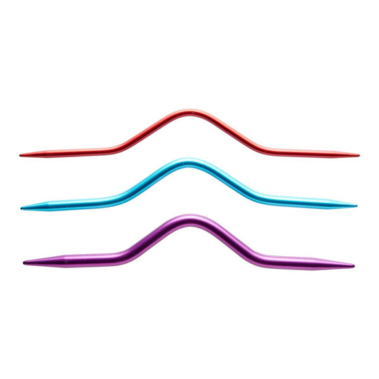 Ferri ausiliari per trecce - Hobbii