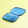 

Set di uncinetti Easy Touch - Lagoon - 9 dimensioni - Hobbii
2