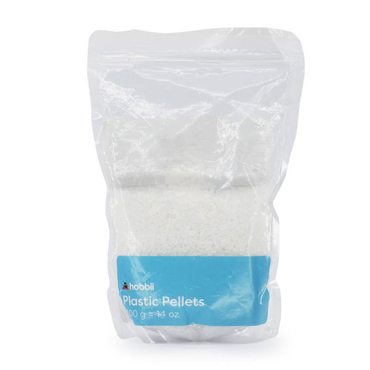 Plastic Pellet - Hobbii