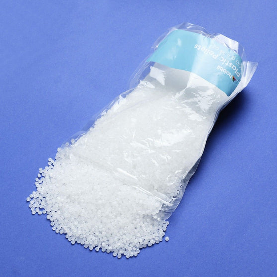 

Plastic Pellet - Hobbii
2