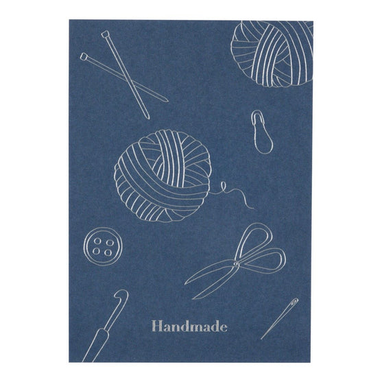 

Cartoline - Made With Love - Hobbii
3