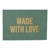 

Cartoline - Made With Love - Hobbii
4