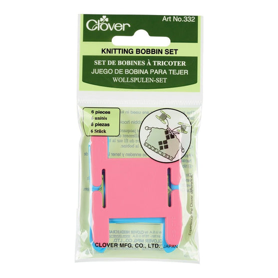 

Base per bobina - 6 pz - Clover
1
