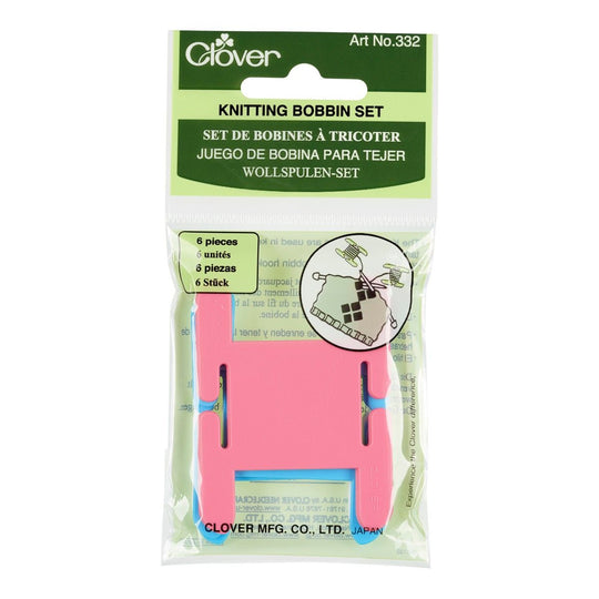 Base per bobina - 6 pz - Clover