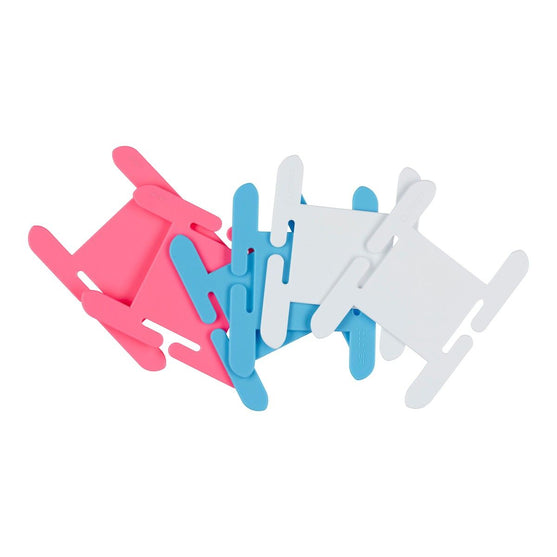 

Base per bobina - 6 pz - Clover
3