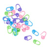 

Segnamaglie con lucchetto - 25 pz - Hobbii
1
