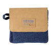 

Set di ferri intercambiabili super corti DENIM - KnitPro
3