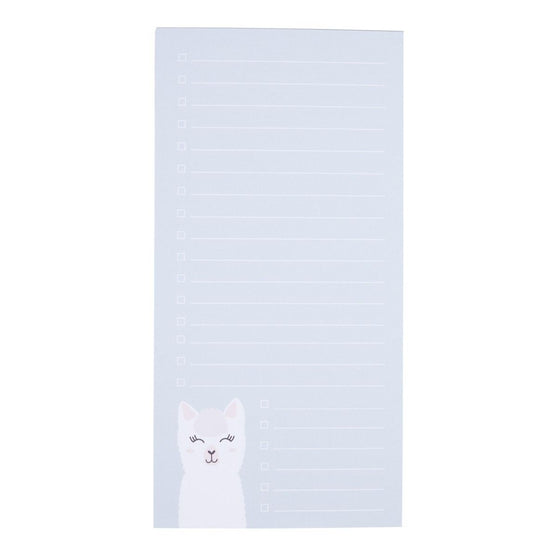 

Blocco note - Alpaca - Hobbii
1