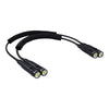 

Punto luce da collo Deluxe - Nero - Hobbii
4