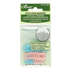 

Segnamaglie ad anello - Clover
2