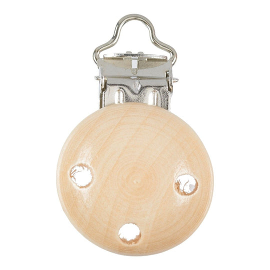 Clip salvaciuccio con buchi