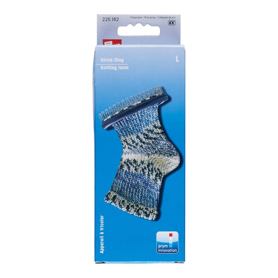 

Tricottino per calze - Grande - Prym
1