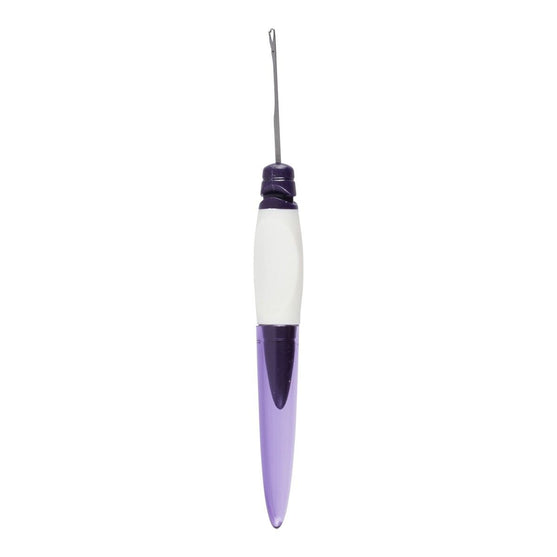 

Uncinetto rimagliatore - Prym
2