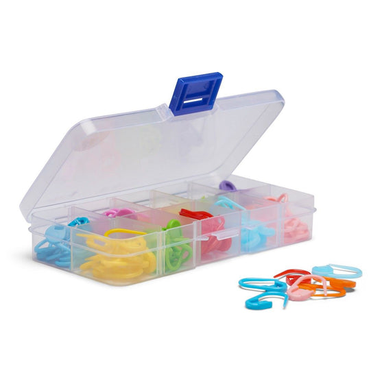 

Confezione di lucchetti segnamaglie - 100 pezzi - Hobbii
1