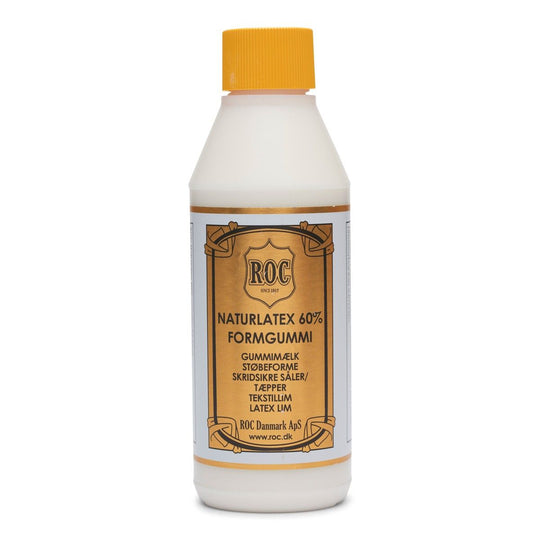 Lattice liquido - Bianco - 250 ml - ROC