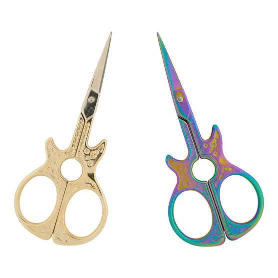 

Forbici - Chitarra - Hobbii
1