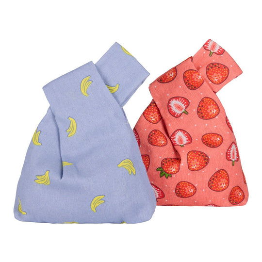 Wrist Bag - Stampato - Hobbii