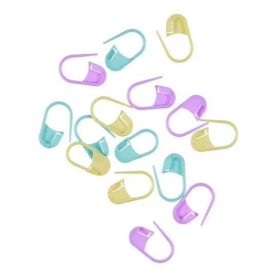 Segnamaglie Jumbo con lucchetto - Hobbii