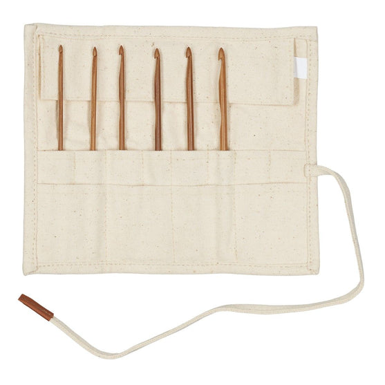 

Set di uncinetti in Bamboo - Hobbii
2