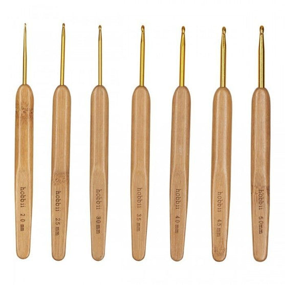 

Uncinetti - Hobbii
4