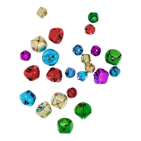 Campanellini Colorati - Hobbii