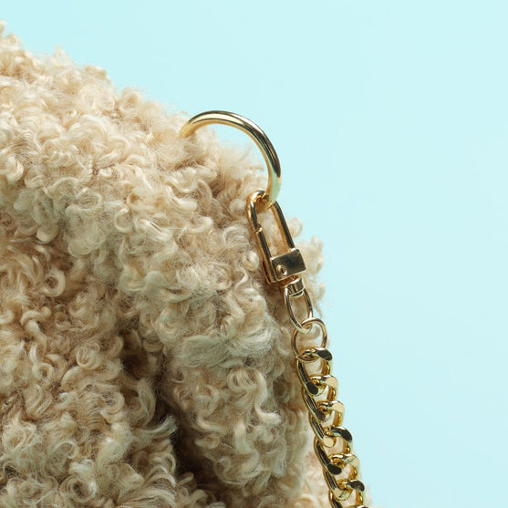 

Catena per borsa - 120 cm - Hobbii
4