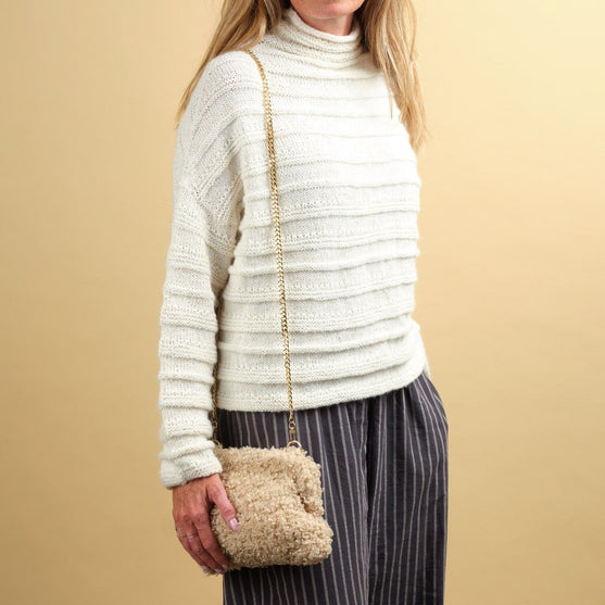 

Catena per borsa - 120 cm - Hobbii
5