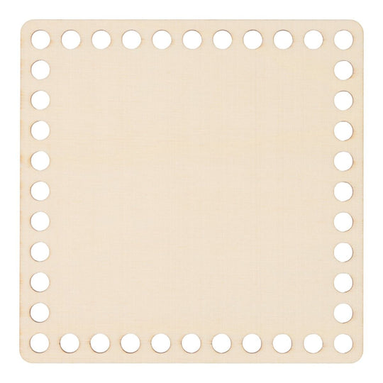 Base per borsa / Base per cestino - 15x15 cm - Hobbii