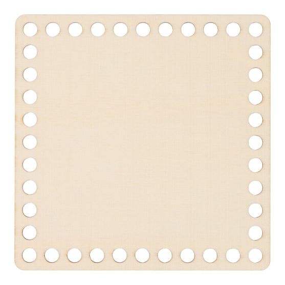 

Base per borsa / Base per cestino - 15x15 cm - Hobbii
1