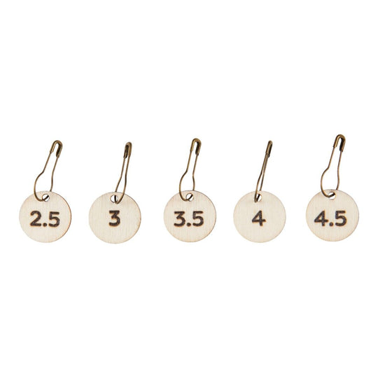 Segnataglie - Hobbii