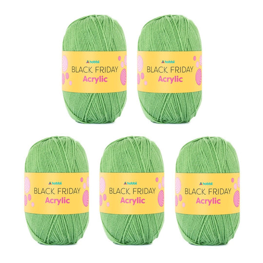 Black Friday Acrylic Color Pack (Edizione Limitata) - Hobbii