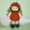 

Zucca Outfit - Vestiti per bambole
3